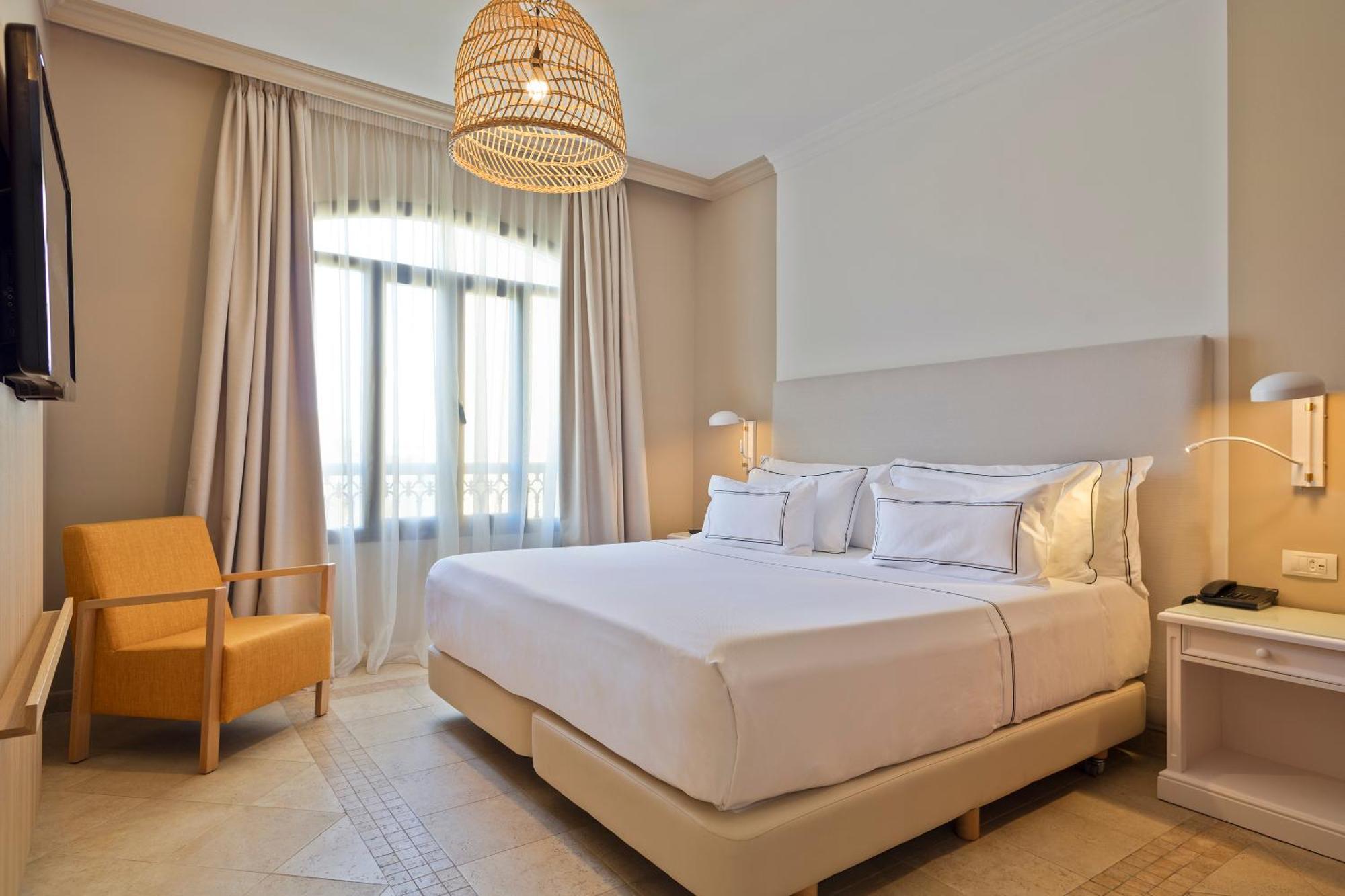 Melia Villaitana Benidorm Eksteriør bilde